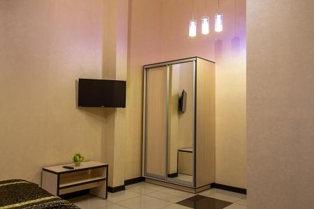 Отель Гостиный двор, Нижний Новгород. Фото 16